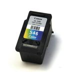 Canon Cl-546 C/Ink Cart Cmy 8289B001