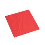 Maxima 330X330 Red Napkins Pk100