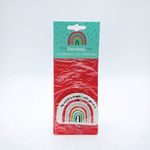Car Air Freshener Rainbow/Strwb Pk12