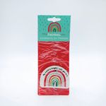 Car Air Freshener Rainbow/Strwb Pk12