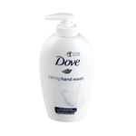 Dove Caring Hand Wash 250Ml Pk6