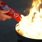 Staysafe Pansafe Fire Extinguishr Pk