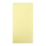 2Work Lwt All Pup Cloth Yellow Pk50