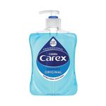 Carex Antibac Handwash 250Ml Blu Pk6