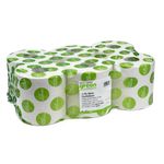 Maxima Centrefeed 2-Ply White Pk6