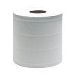 Maxima Centrefeed 2-Ply White Pk6