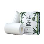 Cheeky Panda Kitchen Rls Bamboo Pk10