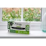 Cheeky Panda Bamboo Balsam Tis Pk12