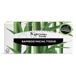 Cheeky Panda Facial Tiss 80 Sht P12