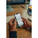 Nooku Fusion Indoor Air Qual Monitor