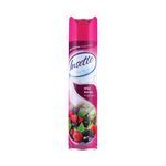 Insette Berry Air Fres 300Ml Pk2