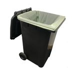 Comp Food Waste Lnr 140L 20X10 Pk200