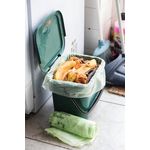 Comp Food Waste Lnr 10L 20X30 Pk600