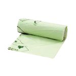 Comp Food Waste Lnr 25L 3X25 Pk75
