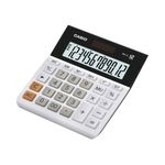 Casio Mh-12-We 12-Digit Desktop Calc