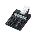 Casio Hr-200Rce Print Calc Dtop Blk