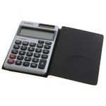 Casio 8-Digit Pocket Calc Sl-300Sv