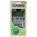 Casio Jf-120Eco Desktop Calculator