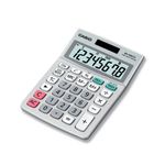 Casio Ms-88Eco 8 Digit Tax Calc Grey