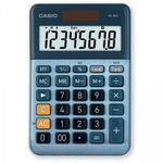 Casio Ms-80E 8 Dgt Dsktp Calculator