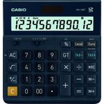 Casio Dh-12Et 12 Dgt Dsktp Calcultr