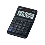 Casio Ms-10F 10 Digit Tax Calc Black