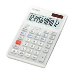 Casio Ms-100Fm 10 Digit Desktop Calc