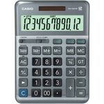 Casio Ms-120Fm 12 Digit Calc Grey