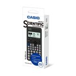 Casio Fx-83Gtcw Classwiz Sci Calc Bk