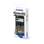 Casio Fx-85Gtcw Classwiz Sc Calc Bk