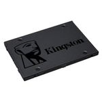 Kingston Ssd A400 Sata 3.0 480Gb