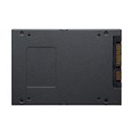 Kingston Ssd A400 Sata 3.0 480Gb