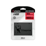 Kingston Ssd A400 Sata 3.0 960Gb