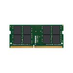 Kingston Ddr4 3200Mt 16Gb Single Ram