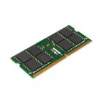Kingston Ddr4 3200Mt 16Gb Single Ram