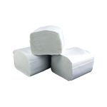 2Work Toilet Tissue 2-Ply Bulk Pk36
