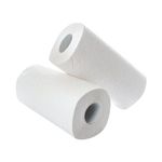 2Work Kitchen Roll White 12X2 Pk24