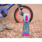 Contigo Swish Kids Bottle 17Oz Blue