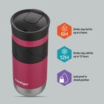 Contigo Byron 2.0 Mug 16Oz Dragon