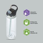 Contigo Ashland Bottle 24Oz Macaroon