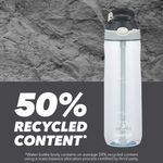 Contigo Ashland Bottle 24Oz Macaroon