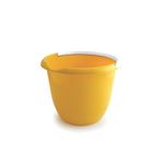 Bucket Plastic 10 Litre Yellow