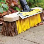 Bulldozer 15 Inch Utility Broom