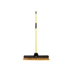 Bulldozer Broom Heavy Duty 24 Inch