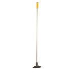 Kentucky Mop Handle With Clip Yellow