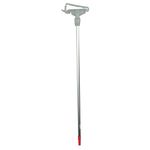 Kentucky Mop Handle With Clip Red