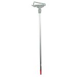 Kentucky Mop Handle With Clip Red
