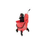 Hygineer Ergo Mop Bucket Hvy Dty 31L