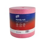 Robert Scott H/Roll 350 Shts Red Pk2