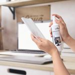 Durable Screenclean Fluid 250Ml